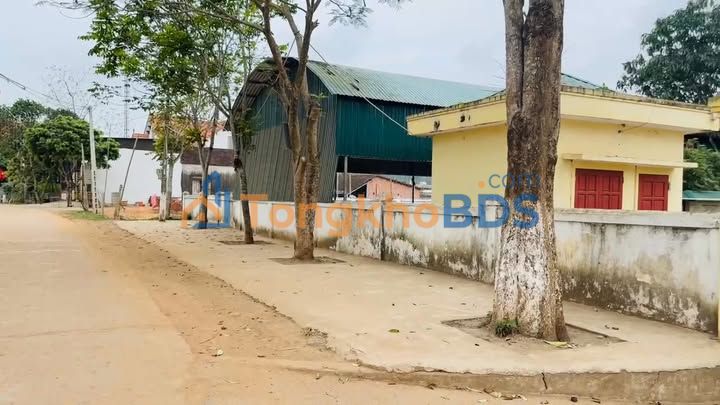 Đất Quỳnh Thắng 168m² giá 3xx triệu - Sổ đỏ chính chủ