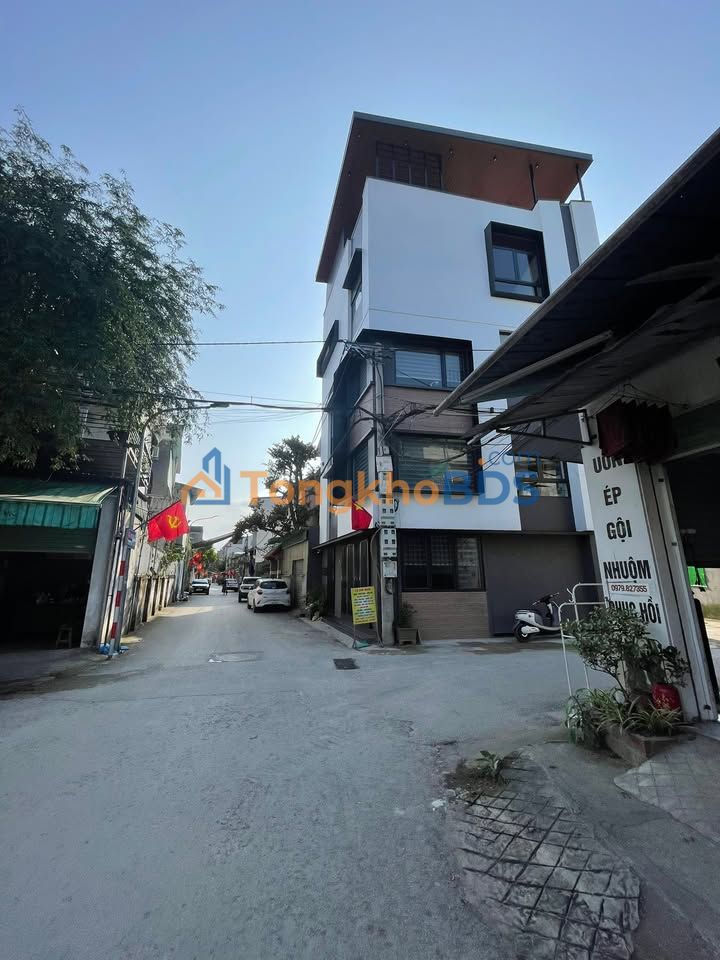 Đất Quang Trung Vinh 130m2 5 tỷ - Sổ đỏ