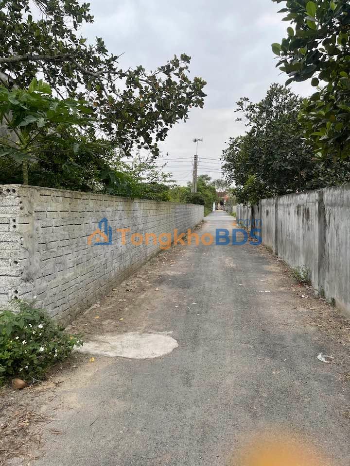 Đất Nghi Hương Vinh 142m² giá 1.7 tỷ - Sổ đỏ chính chủ