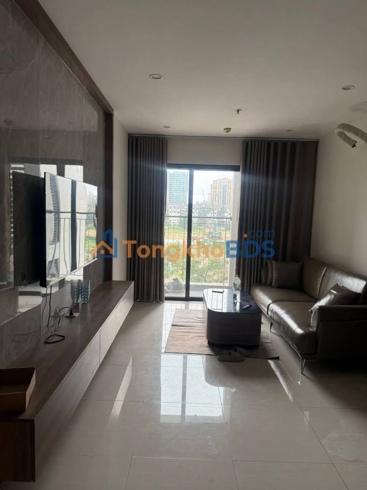 Căn hộ Vin VLR Quang Trung 50m² 7 triệu - Full nội thất cao cấp