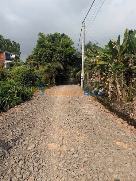 Đất nền Long Thọ Nhơn Trạch 135m² 1 tỷ - Sổ đỏ chính chủ