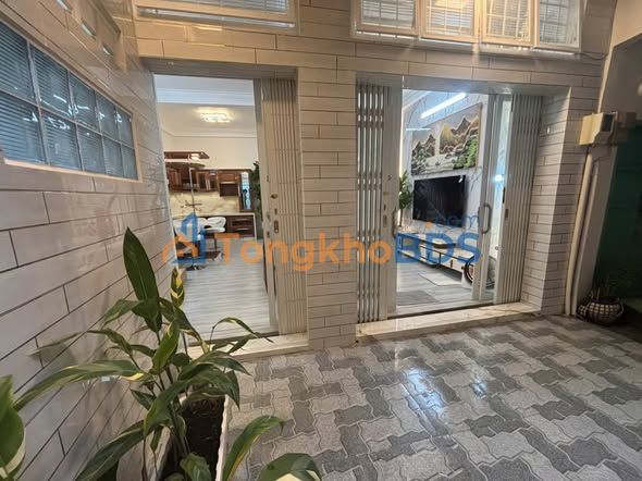 Nhà Hòa Hưng Q10 41m2 9.8 tỷ - Chính chủ bán