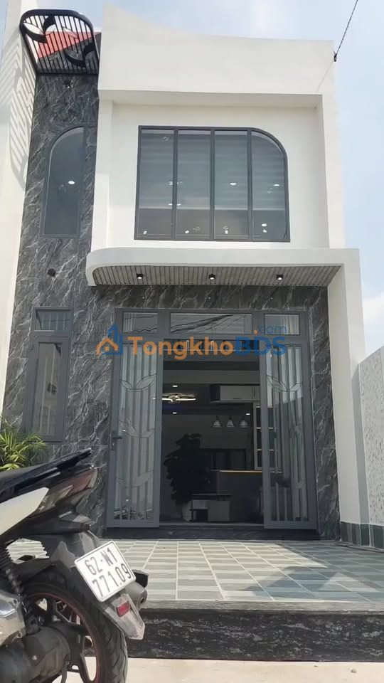 Nhà riêng Pêtong Bến Cát 95m² 2.55 tỷ - Chính chủ bán