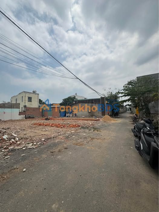 Đất nền Củ Chi 92m² giá 3.1 tỷ - Sổ đỏ chính chủ