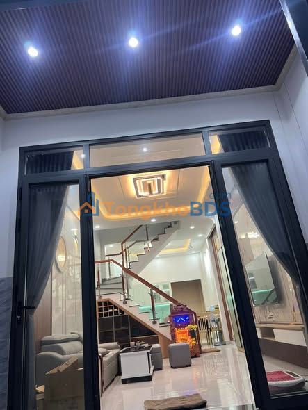 Nhà riêng Đông Thạnh 64m² 2.75 tỷ – Chính chủ bán