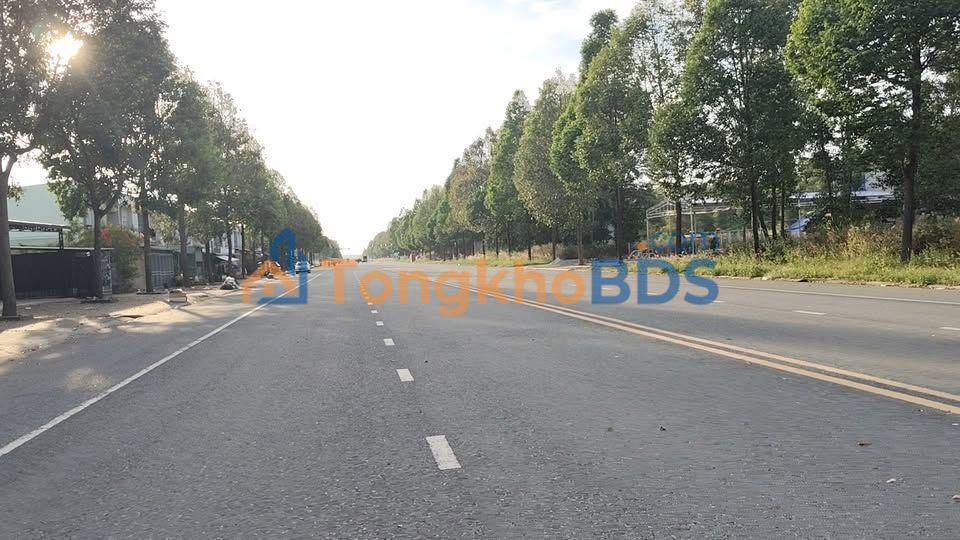 Đất nền KCN Bàu Bàng Quận 9 150m² 2 tỷ - Sổ đỏ chính chủ