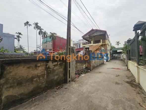 Đất nền Tràng Cát 50m² giá 1.4 tỷ - Tiềm năng tăng giá