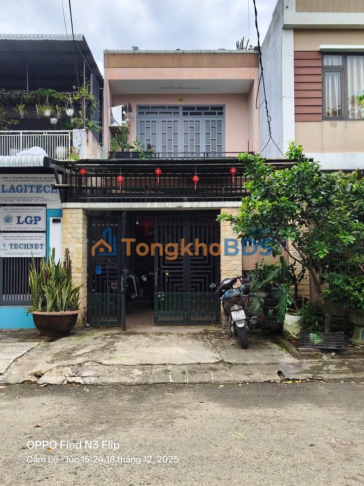 Nhà Ngô Tử Hạ Q.Ngũ Hành Sơn 100m2 5.72 ty - Chính chủ bán