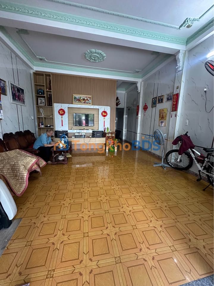 Nhà 2 tầng Phạm Vấn Sơn Trà 75m² 9 tỷ - Sẵn sàng ở ngay