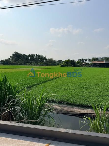 Đất nền Thạnh Xuân 25, Q.12 2.000m² 14-16 tỷ - Đường ô tô rộng