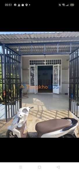 Nhà Bà Điểm Hóc Môn 72m2 2.65 tỷ - Chính chủ bán