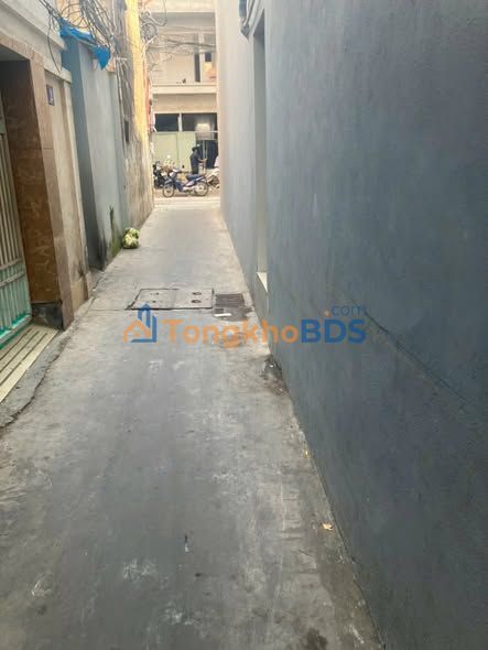 Nhà riêng Hải An 25m² giá 1,78 tỷ - Chính chủ bán sổ đỏ