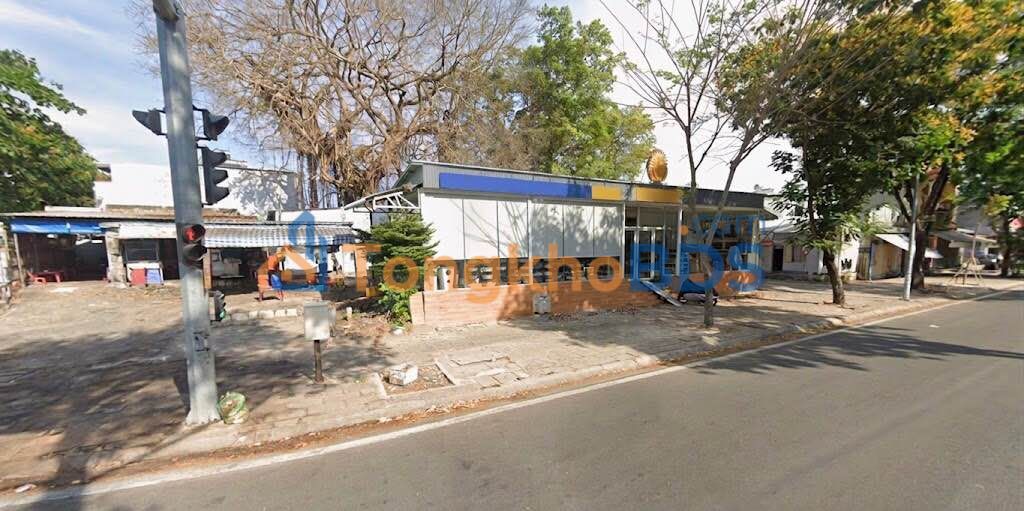 Nhà phố Bà Rịa 200m² giá 25 triệu - Mặt tiền kinh doanh