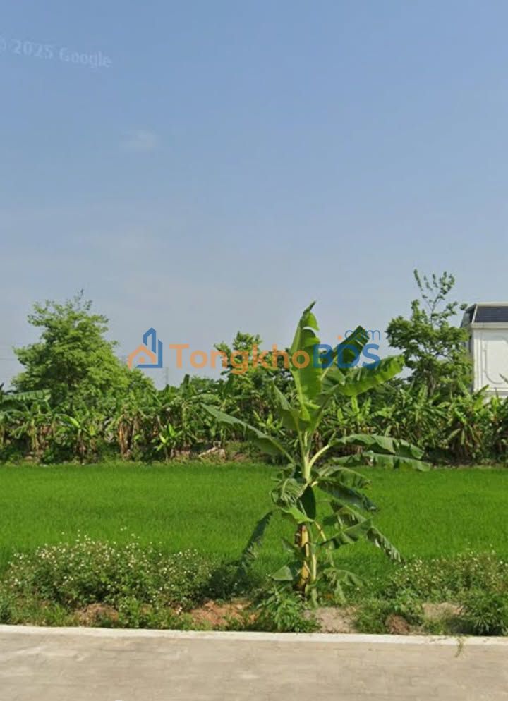 Đất nền Gia Phong 136m² giá 2 tỷ - Đường to ô tô