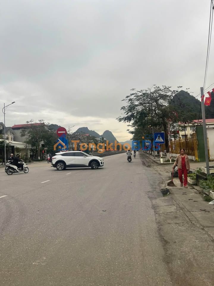 Đất nền Quang Hanh 130m² 1.55 tỷ - Hạ tầng hoàn thiện