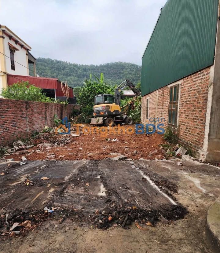 Đất nền Quốc lộ 37 Gia Lộc 196m² 2 tỷ - Sổ đỏ chính chủ