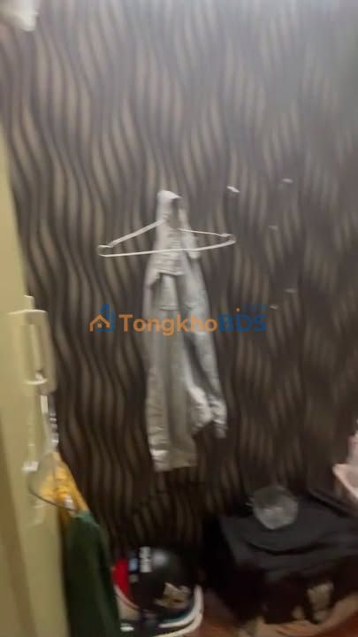 Phòng trọ Triều Khúc 18m² 2.5 triệu - Sẵn sàng ở ngay