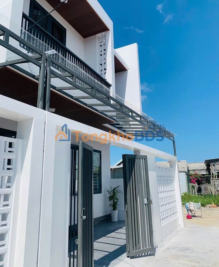 Nhà riêng An Tây Huế 81m² 3 tỷ - Ô tô vào tận nhà, chính chủ