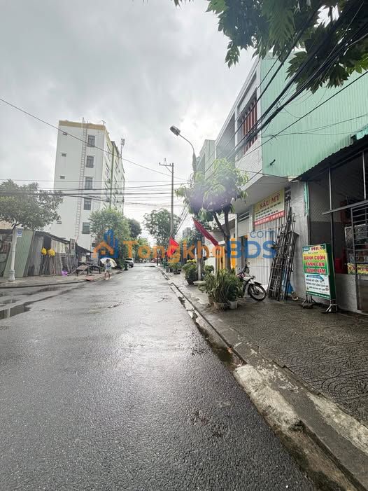 Đất Phùng Tá Chu Sơn Trà 77m² 7 tỷ - Pháp lý rõ ràng