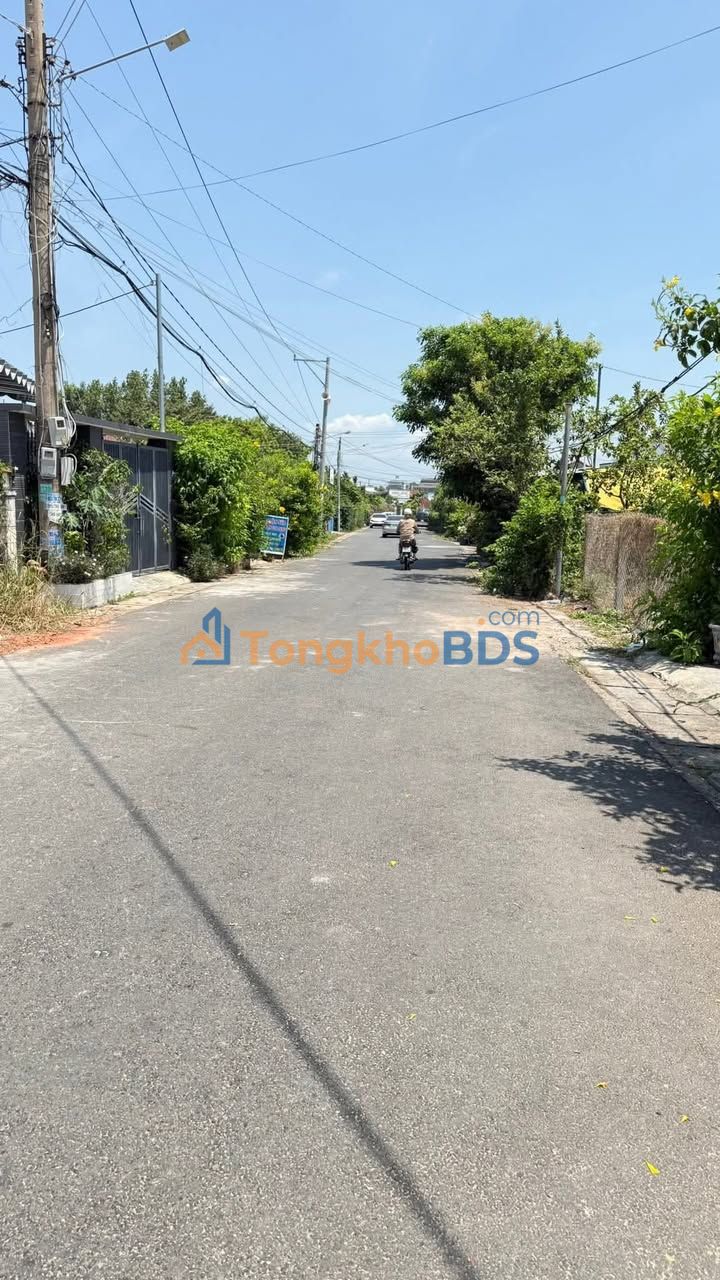 Đất nền Long Điền 100m² giá 1.38 tỷ - Hạ tầng hoàn chỉnh