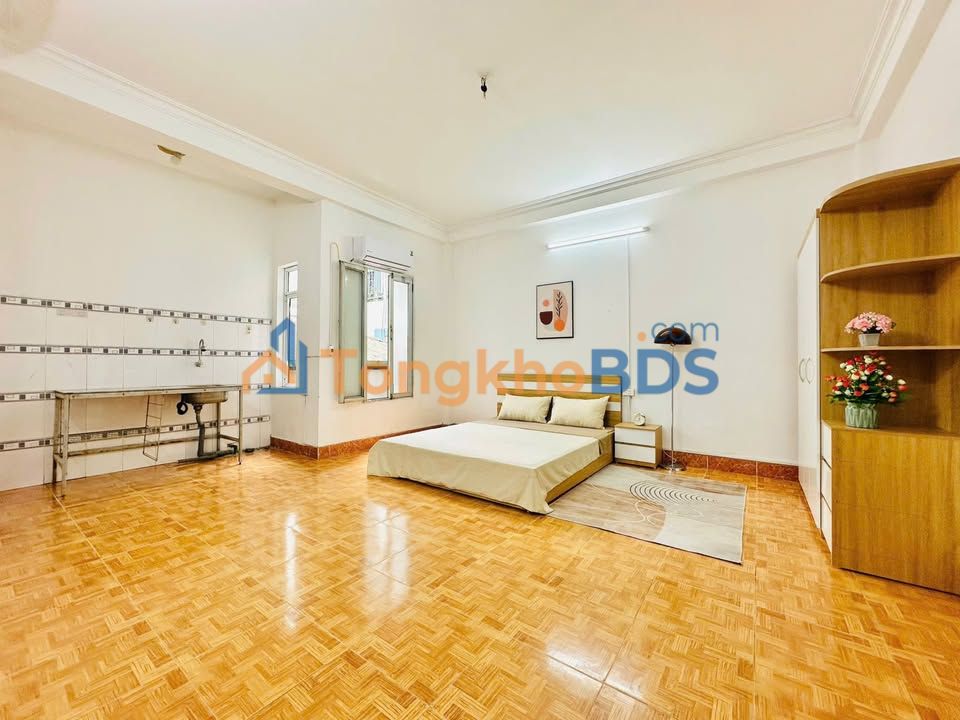 Phòng trọ Khương Đình 35m² giá 4.1-4.5 triệu - Sẵn sàng ở ngay