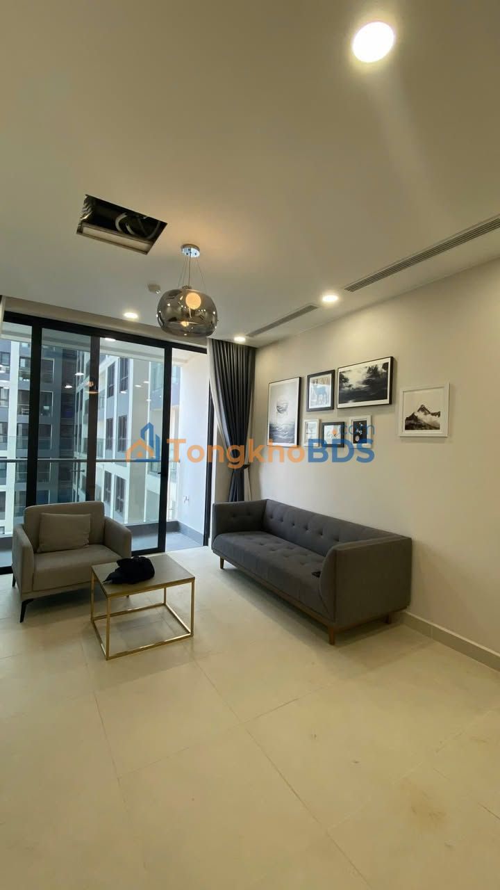 Căn hộ The Zei Mỹ Đình 94m² 19 triệu - Bàn giao ngay