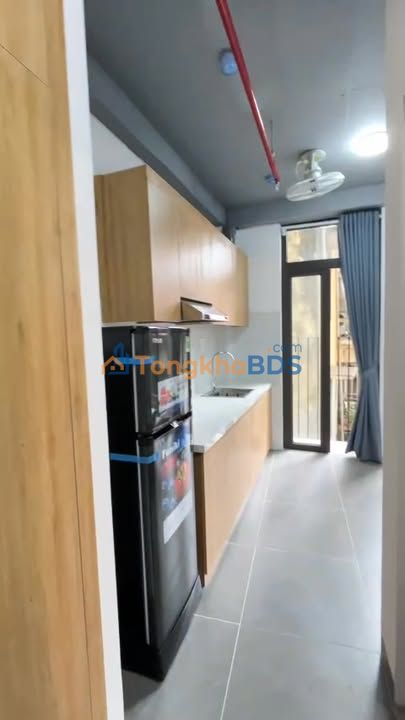 Phòng trọ Láng Hạ 25m² thỏa thuận - Full nội thất