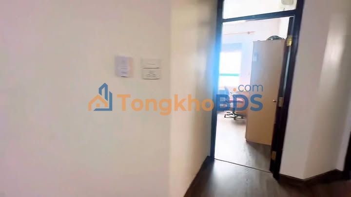 Căn hộ Hoàng Đạo Thúy 117m² 16 triệu - Full nội thất