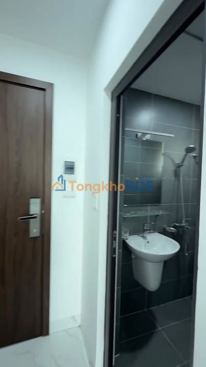 Chung cư mini Thái Thịnh 25m² giá thỏa thuận - Full nội thất sẵn ở