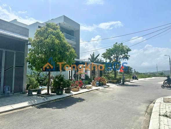 Đất Hòa Liên 3 Đà Nẵng 100m² 2.6 tỷ - Sổ đỏ chính chủ