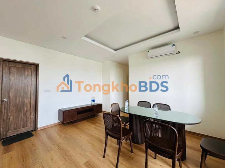 Căn hộ Ori Bàu Tràm 60m² 2.3 tỷ - Bàn giao ngay