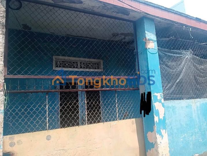 Bán Đất Tặng Nhà Cấp 4 Đường Tôn Đản, Cẩm Lệ - 70m² Giá 3.05 Tỷ