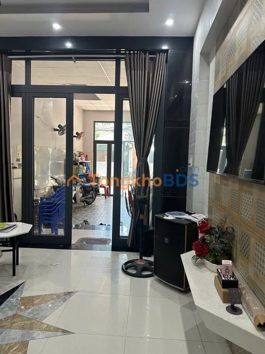 Nhà phố Nguyễn Phan Vinh Sơn Trà 129m² 12.5 tỷ - Vị trí đắc địa