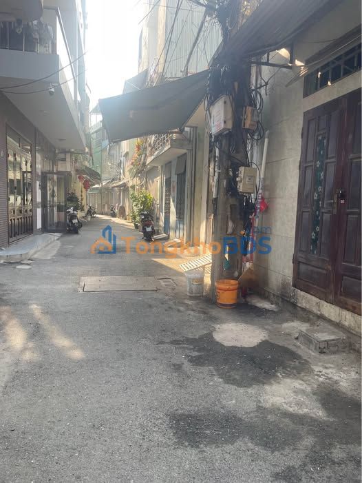 Đất nền Hoàng Diệu Hải Châu 204m² 14 tỷ - Sổ đỏ chính chủ