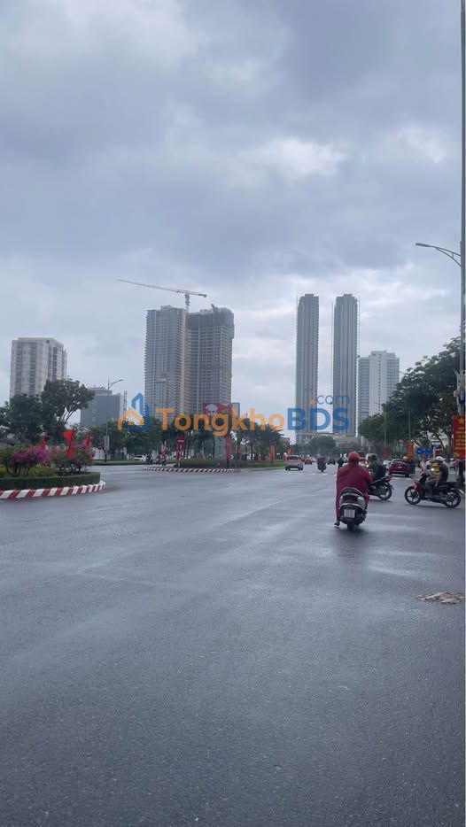 Đất Nền Hòa Vang Đà Nẵng 140m² - Sổ Đỏ Sẵn Sàng Đầu Tư