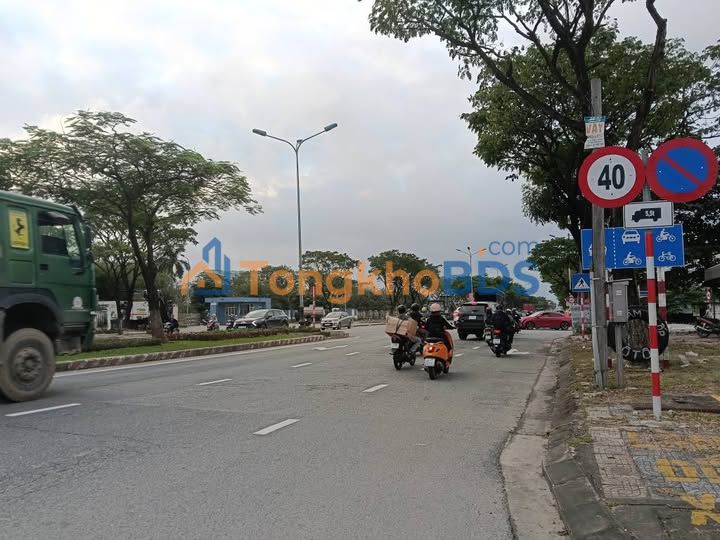 Đất Nền Mặt Tiền QL14B Đại Hòa, Quảng Nam - 231m², Giá 2 Tỷ