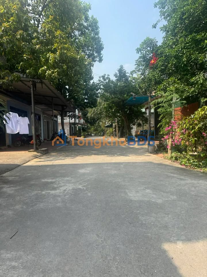 Đất nền Việt Trì Khu 10 78,8m² thỏa thuận - Sổ đỏ chính chủ