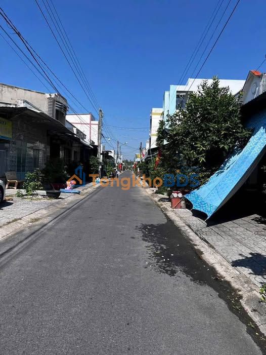 Nhà Nguyễn Văn Nhân Cao Lãnh 76,5m² 1,5 tỷ - Chính chủ bán