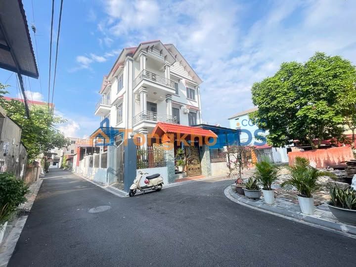 Đất nền Đình Tràng Đông Anh 60m² - Sổ đỏ chính chủ