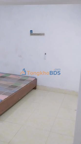 Phòng trọ Khu Hòa Phong Việt Trì 0.6 triệu - Sẵn sàng ở ngay