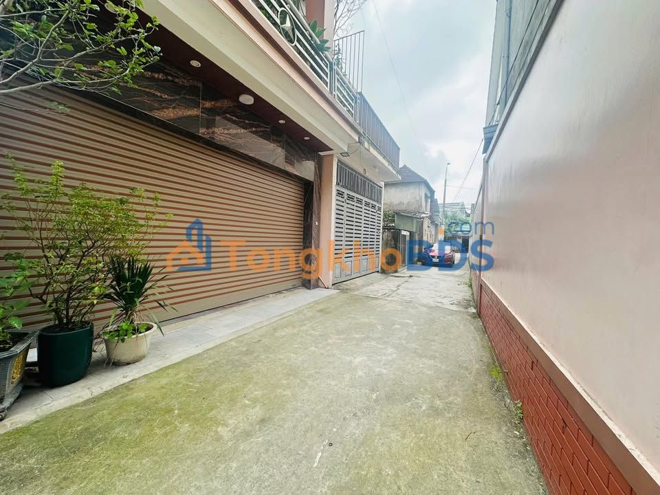 Đất nền Hưng Dũng Vinh 80m² 2.75 tỷ - Sổ đỏ chính chủ