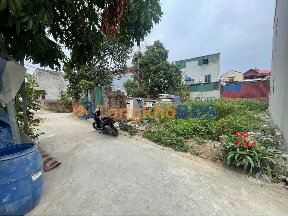 Đất nền Nhân Hòa Mỹ Hào 88m² 2 tỷ - Sổ đỏ chính chủ