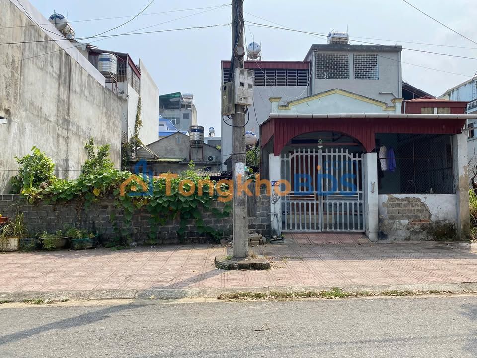 Đất nền Tân Phong Lai Châu 210m² 2.45 tỷ - Giá tốt hiếm có