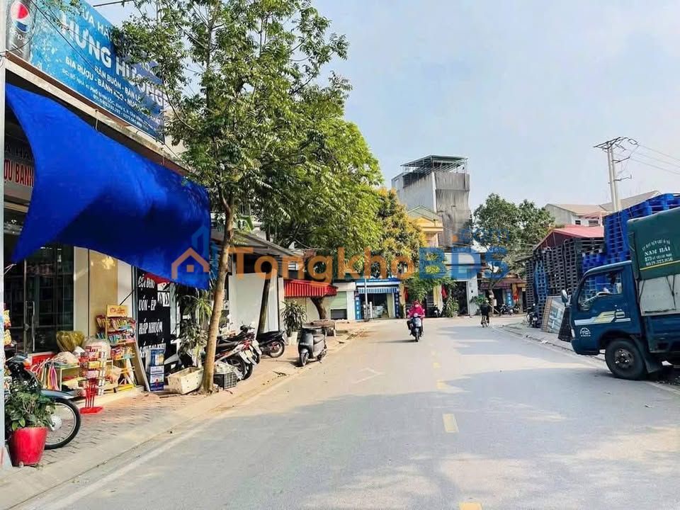 Đất nền Bình Lộc 51m² 3 tỷ - Pháp lý rõ ràng