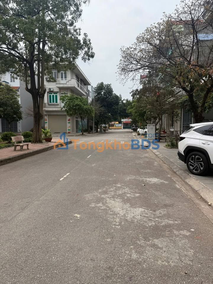 Đất Vi Đức Thăng 2 Yên Dũng 72m² thỏa thuận - Sổ đỏ