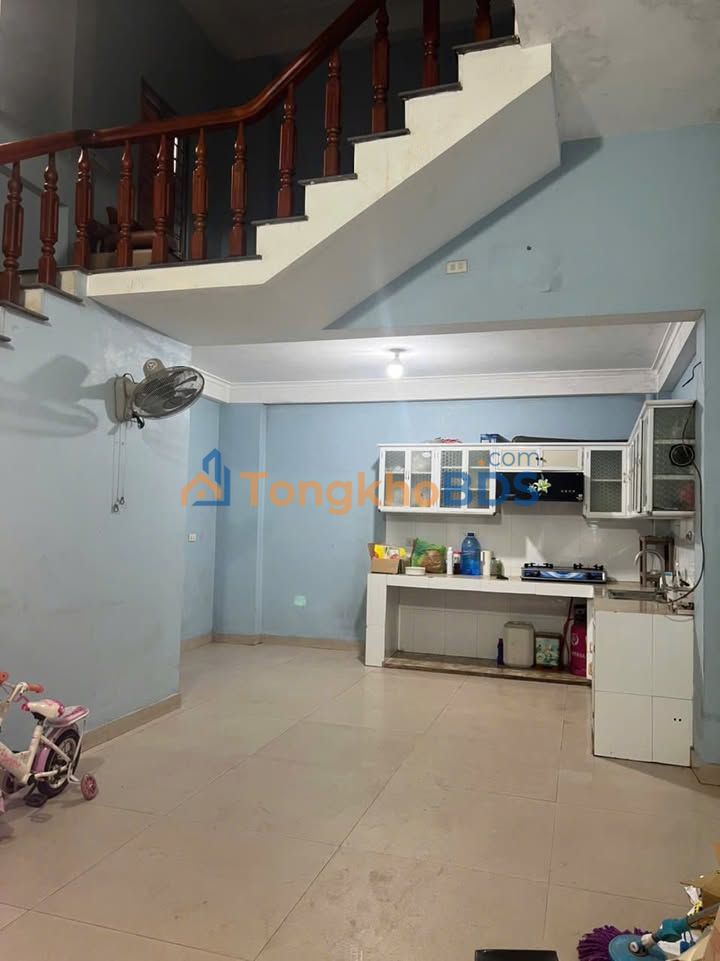 Nhà 3T Hoàng Văn Thụ 60m² giá 5 triệu - Chính chủ cho thuê dài hạn