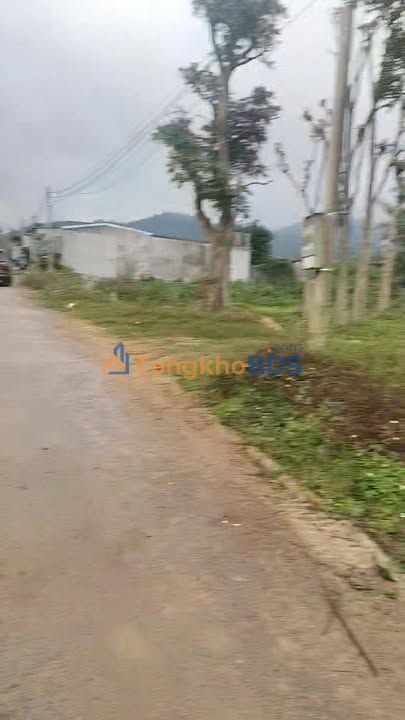 Đất nền Nghĩa Đàn 225m² giá 2 tỷ - Tiềm năng tăng giá