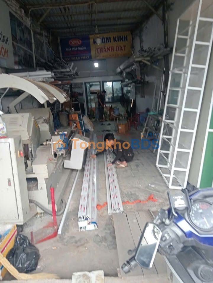 Nhà cấp 4 Cây Cám Vĩnh Lộc B thỏa thuận - Sẵn sàng ở ngay