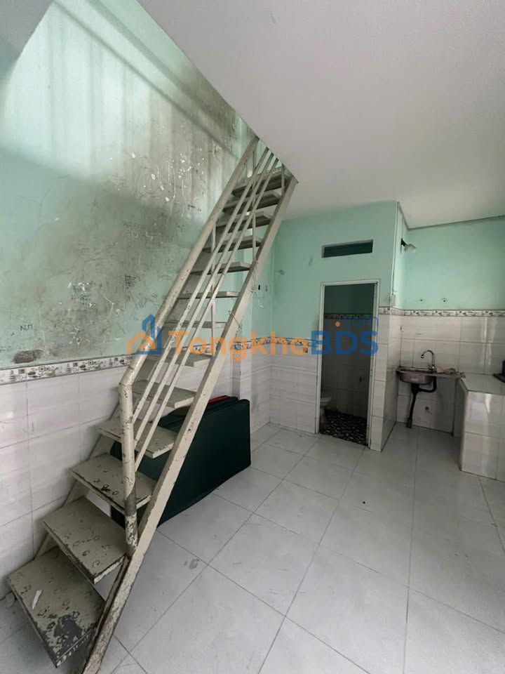 Nhà riêng Bình Chánh 15m² 570 triệu - Chính chủ bán gấp