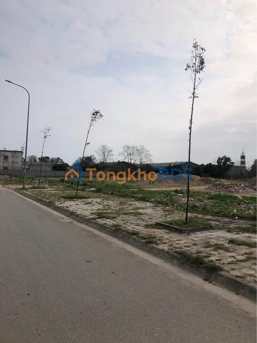 Đất nền Quảng Thọ Sầm Sơn 100m² giá thỏa thuận - Sổ đỏ chính chủ